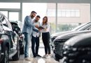 Najpopularniejsze serwisy ogłoszeń motoryzacyjnych – kogo znają kierowcy w Polsce?