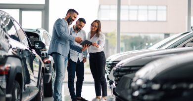 Najpopularniejsze serwisy ogłoszeń motoryzacyjnych – kogo znają kierowcy w Polsce?