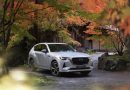 Mazda CX-60 – nowoczesny SUV z japońskim charakterem