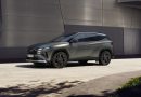 Hyundai Tucson – bestseller wśród kompaktowych SUV-ów