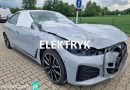 BMW i4 (2023) – Elektro