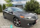 Honda Accord (2010) – Benzyna