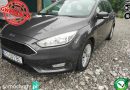 Ford Focus (2015) – Benzyna