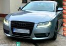Audi A5 (2008) – Diesel