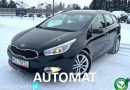 Kia Ceed (2012) – Benzyna