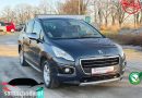 Peugeot 3008 (2014) – Benzyna
