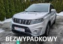 Suzuki Vitara (2021) – Hybryda