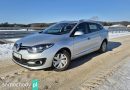 Renault Megane (2016) – Diesel