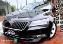 Skoda Superb (2018) – Diesel