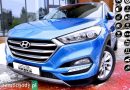 Hyundai Tucson (2016) – Diesel