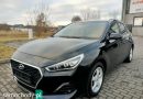 Hyundai i30 (2019) – Benzyna Hyundai i30 (2019) – Benzyna