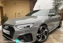 Audi A4 (2022) – Benzyna Audi A4 (2022) – Benzyna