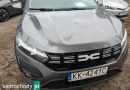 Dacia Jogger (2023) – Gaz