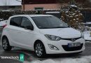 Hyundai i20 (2014) – Benzyna