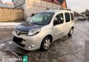 Renault Kangoo (2018) – Diesel Renault Kangoo (2018) – Diesel