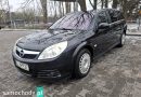 Opel Vectra (2008) – Benzyna Opel Vectra (2008) – Benzyna