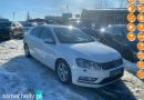 Volkswagen Passat (2013) – Diesel Volkswagen Passat (2013) – Diesel