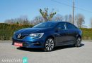 Renault Megane (2024) – Benzyna Renault Megane (2024) – Benzyna