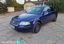 Volkswagen Passat (2004) – Diesel Volkswagen Passat (2004) – Diesel