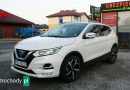 Nissan Qashqai (2019) – Diesel Nissan Qashqai (2019) – Diesel