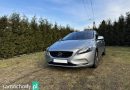 Volvo V40 (2014) – Diesel