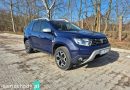 Dacia Duster (2020) – Gaz Dacia Duster (2020) – Gaz