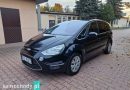 Ford S-Max (2010) – Benzyna Ford S-Max (2010) – Benzyna
