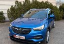 Opel Grandland X (2017) – Diesel Opel Grandland X (2017) – Diesel