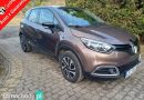 Renault Captur (2015) – Benzyna Renault Captur (2015) – Benzyna