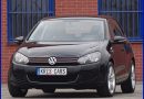 Volkswagen Golf (2010) – Benzyna Volkswagen Golf (2010) – Benzyna
