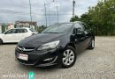 Opel Astra (2015) – Diesel