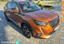 Peugeot 2008 (2021) – Diesel
