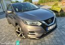 Nissan Qashqai (2020) – Benzyna