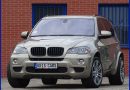 BMW X5 (2009) – Diesel BMW X5 (2009) – Diesel