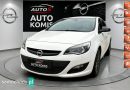 Opel Astra (2014) – Benzyna Opel Astra (2014) – Benzyna