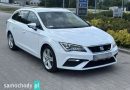 Seat Leon (2020) – Benzyna Seat Leon (2020) – Benzyna