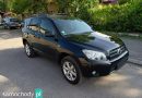 Toyota RAV4 (2008) – Benzyna