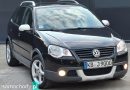 Volkswagen Polo (2009) – Benzyna