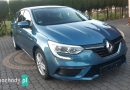 Renault Megane (2017) – Benzyna Renault Megane (2017) – Benzyna
