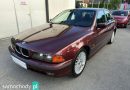 BMW 5 Seria (1999) – Diesel BMW 5 Seria (1999) – Diesel