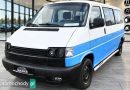 Volkswagen Transporter (1996) – Diesel Volkswagen Transporter (1996) – Diesel