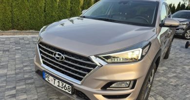 Hyundai Tucson (2019) – Diesel